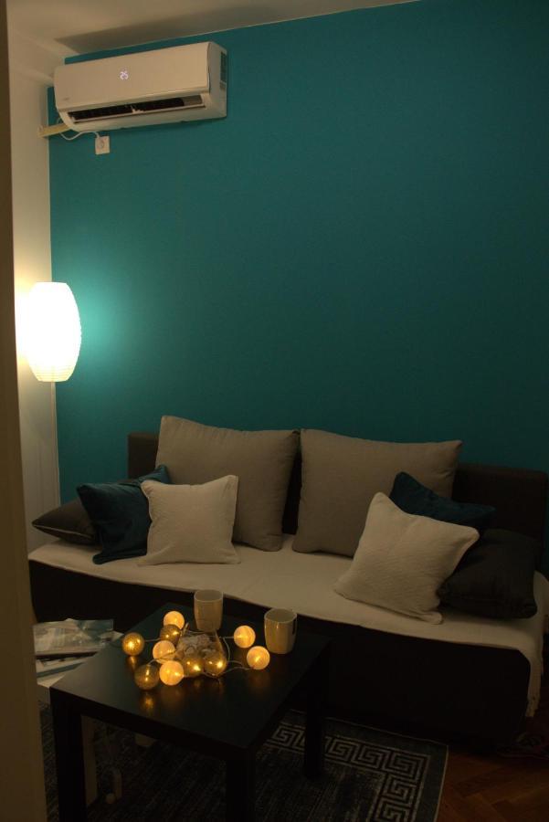 Novi Sad Apartman Tenigo מראה חיצוני תמונה