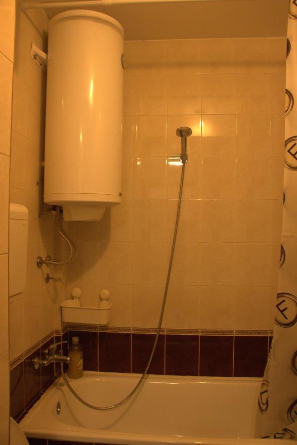 Novi Sad Apartman Tenigo מראה חיצוני תמונה