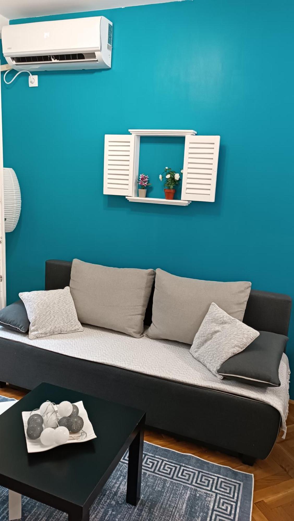 Novi Sad Apartman Tenigo מראה חיצוני תמונה